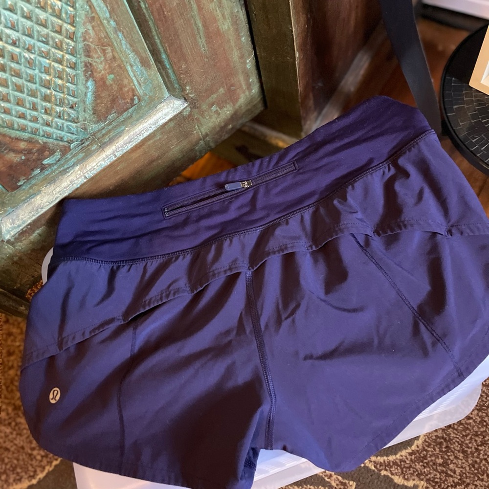 Lululemon Speed short